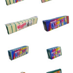 SPONGES