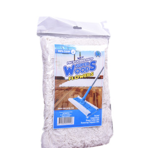 MicroFiber Mop