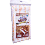 MicroFiber Mop Hard & Brite